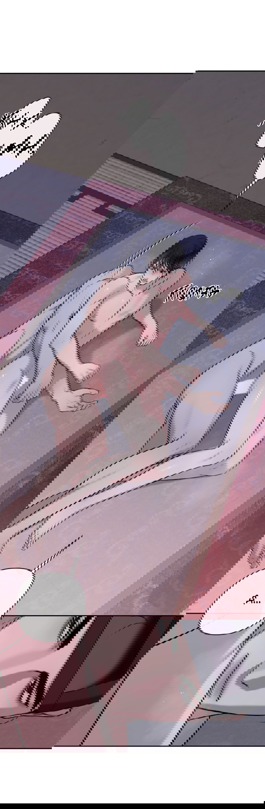 Манга Раскаяние - Глава 32 Страница 27