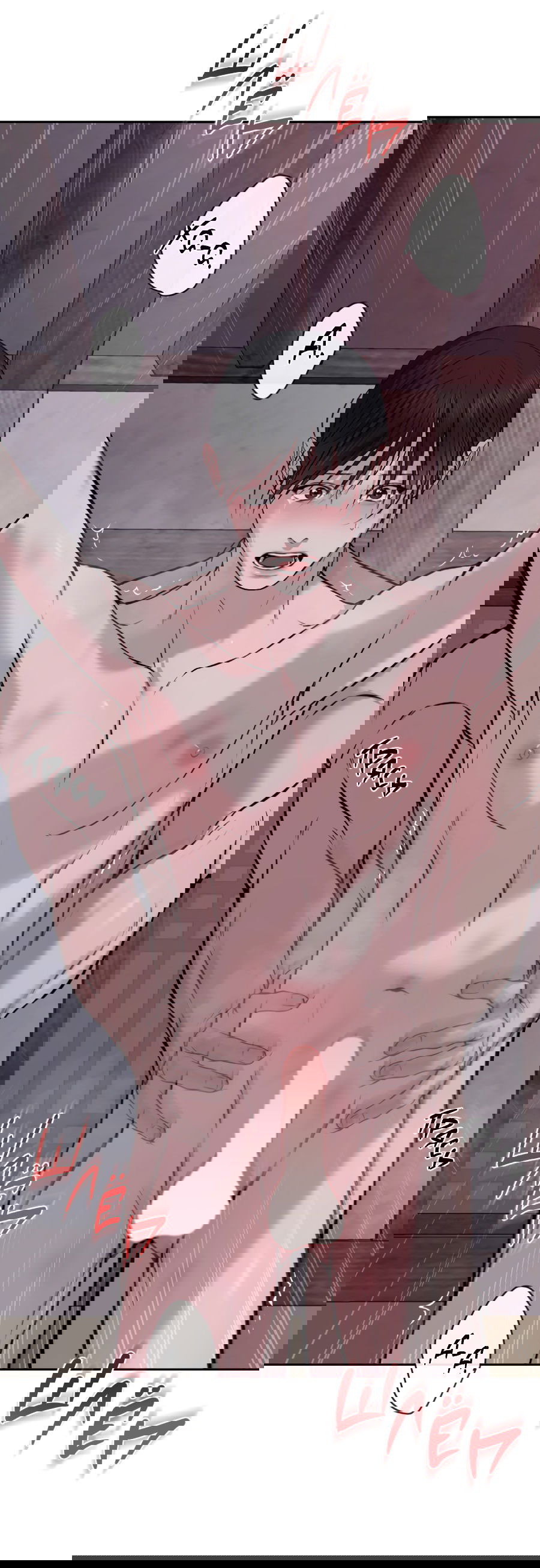 Манга Раскаяние - Глава 33 Страница 20