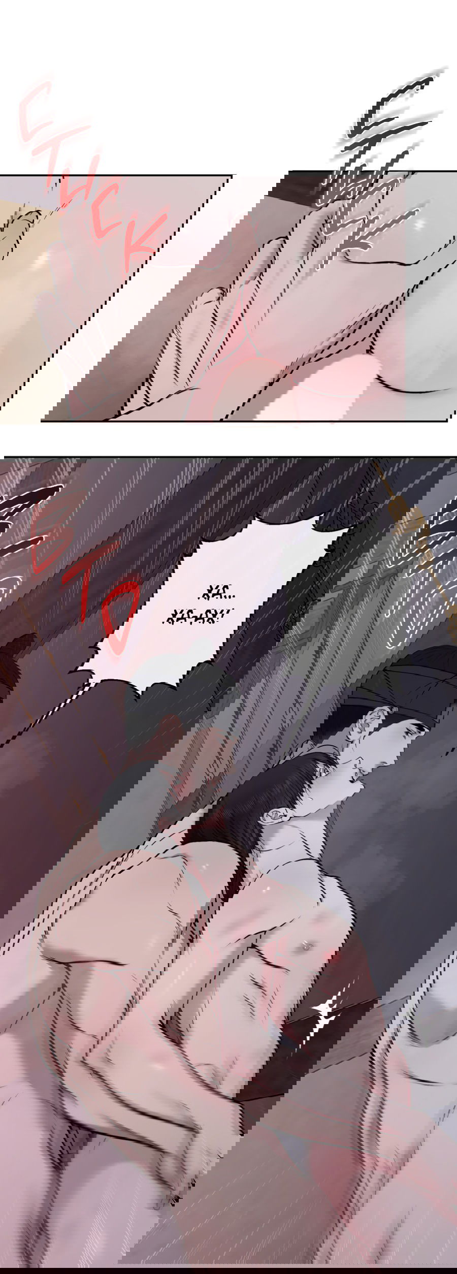 Манга Раскаяние - Глава 33 Страница 15