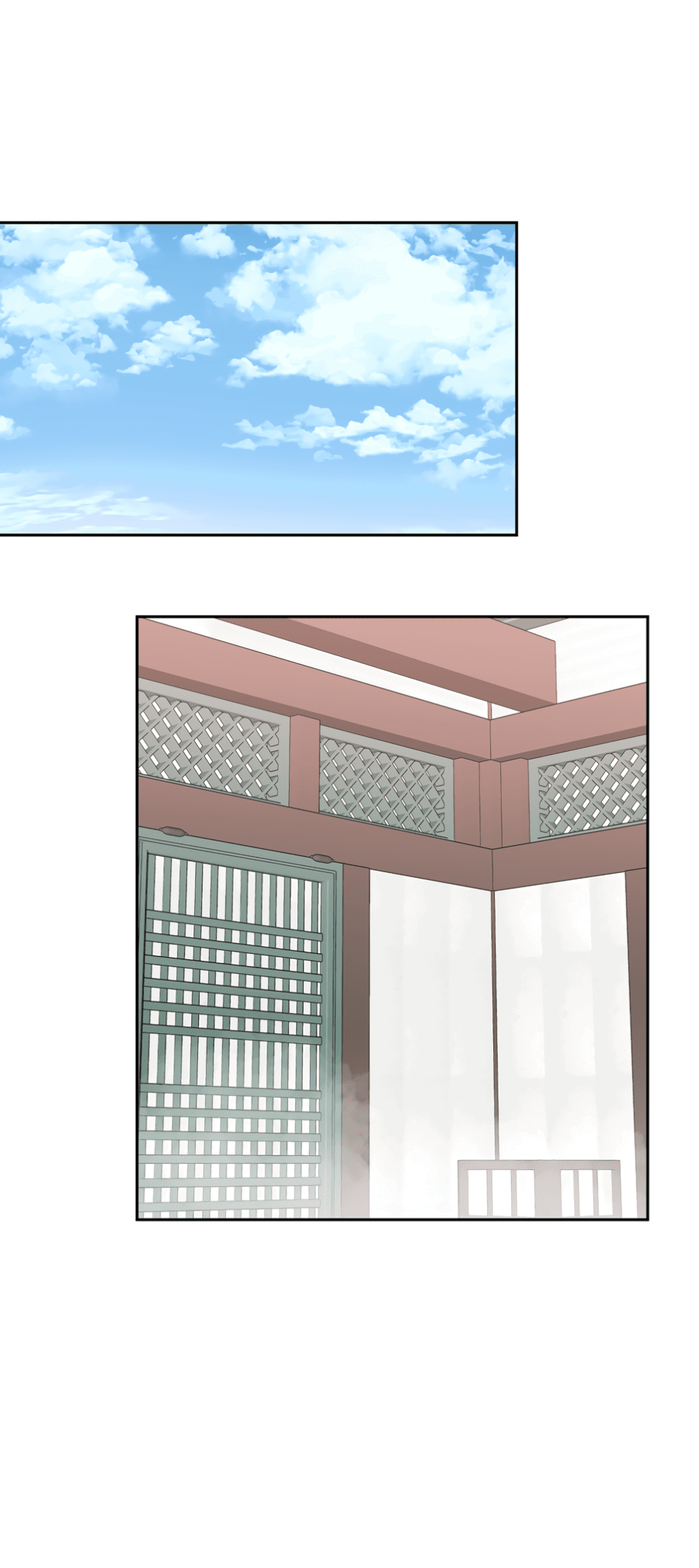 Манга Раскаяние - Глава 33 Страница 28