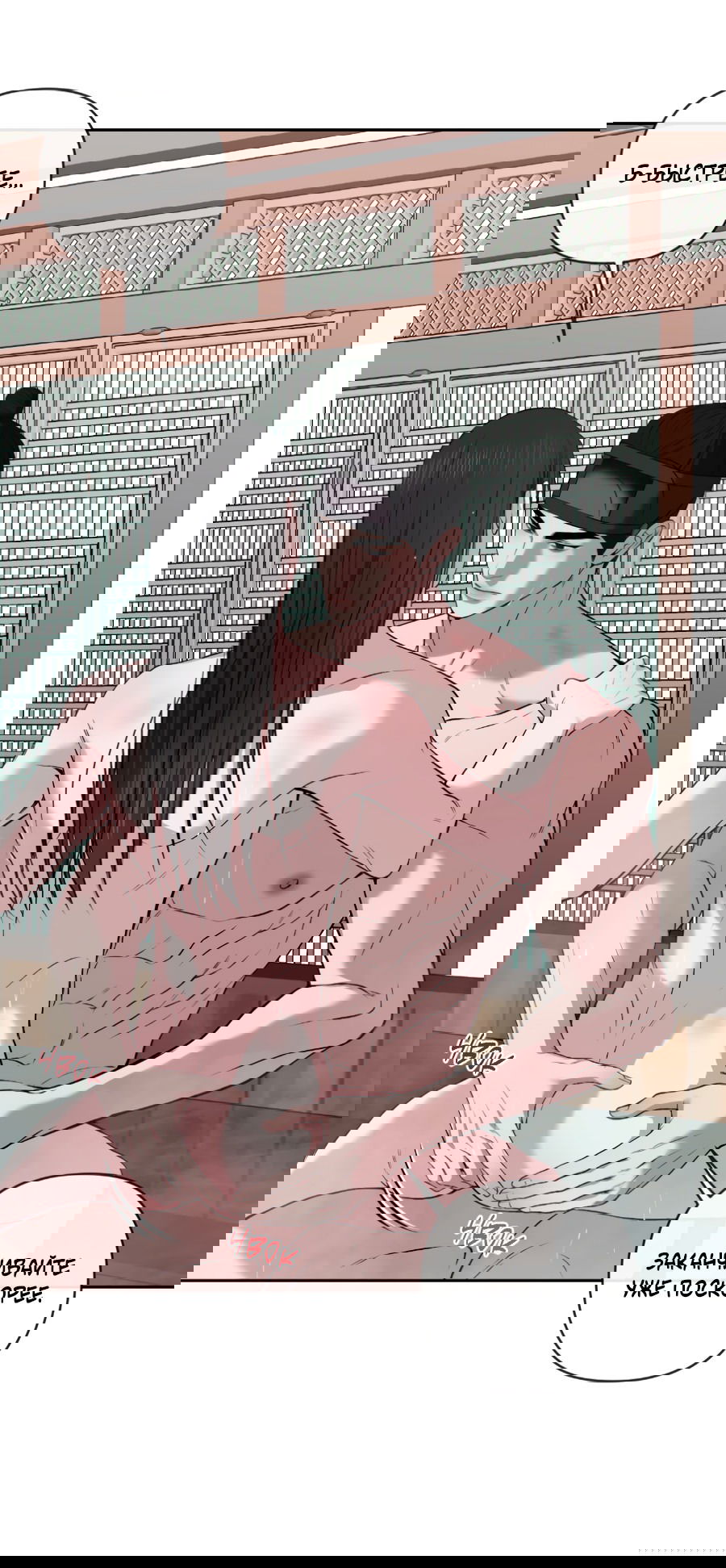 Манга Раскаяние - Глава 33 Страница 46