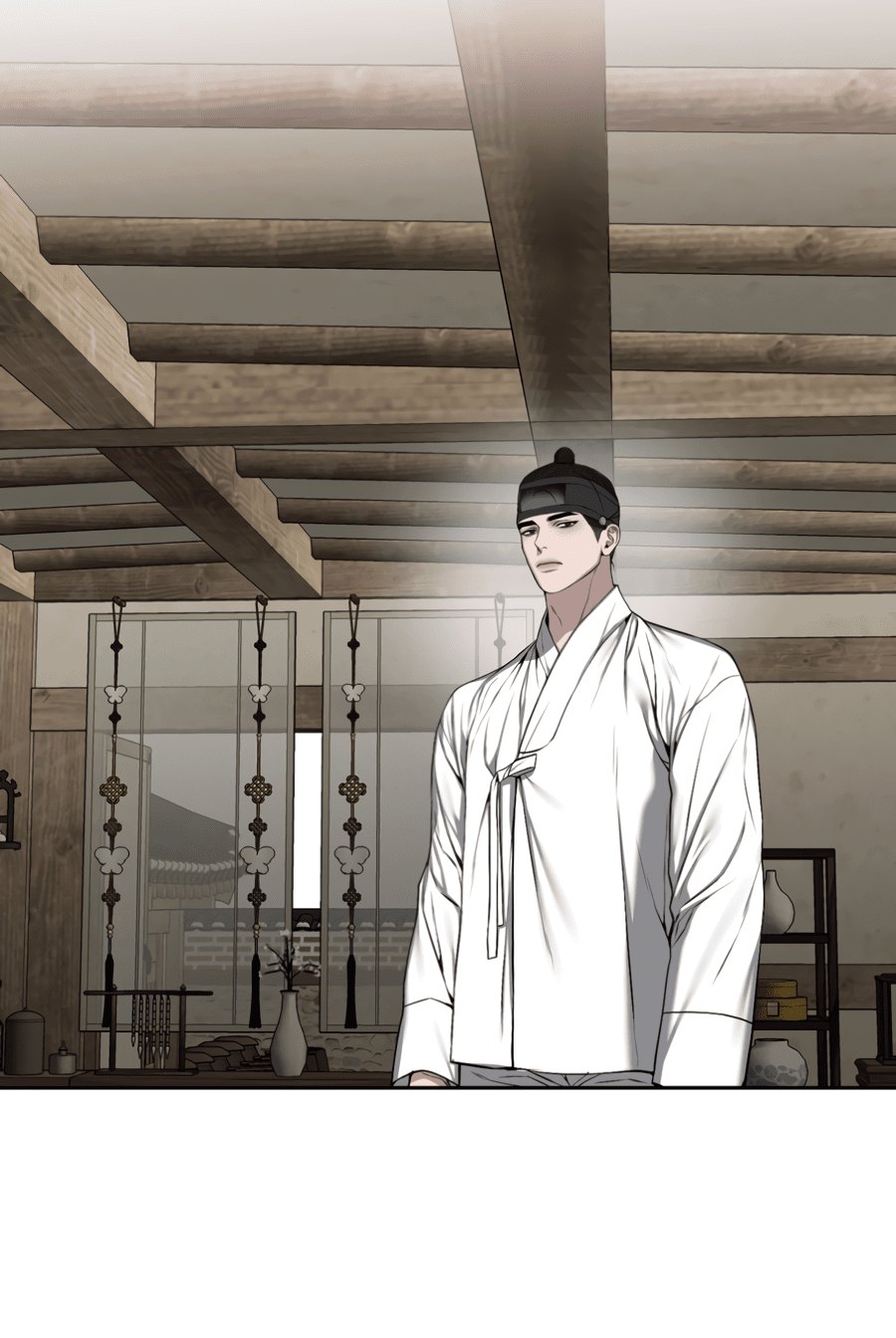 Манга Раскаяние - Глава 34 Страница 27