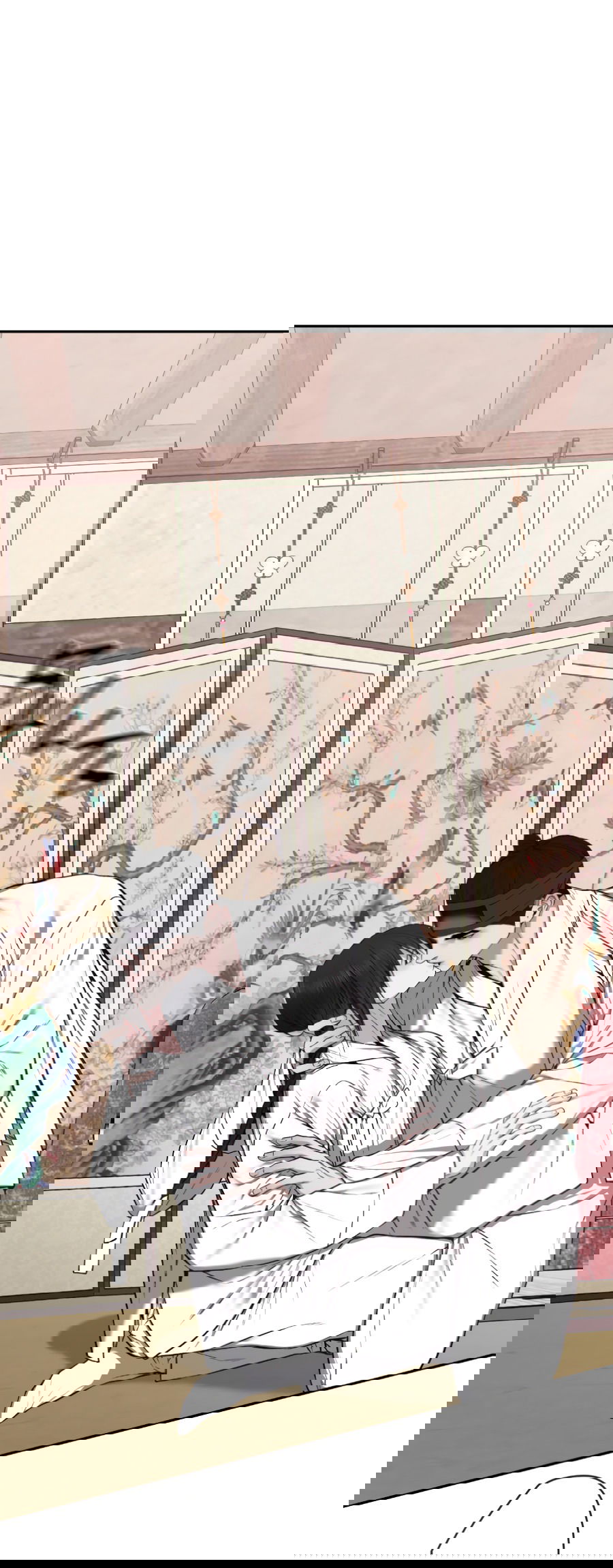 Манга Раскаяние - Глава 35 Страница 37