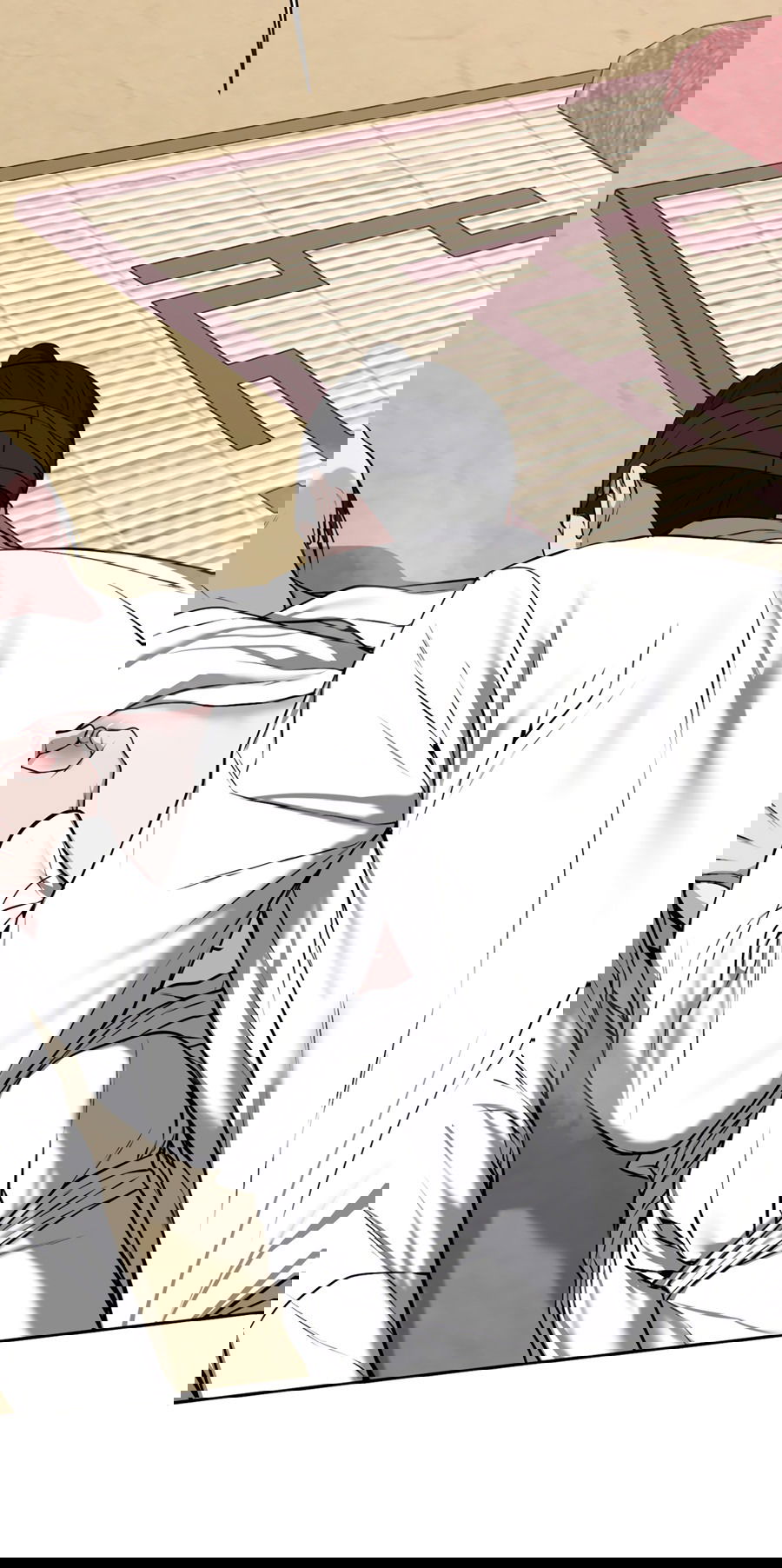 Манга Раскаяние - Глава 35 Страница 46