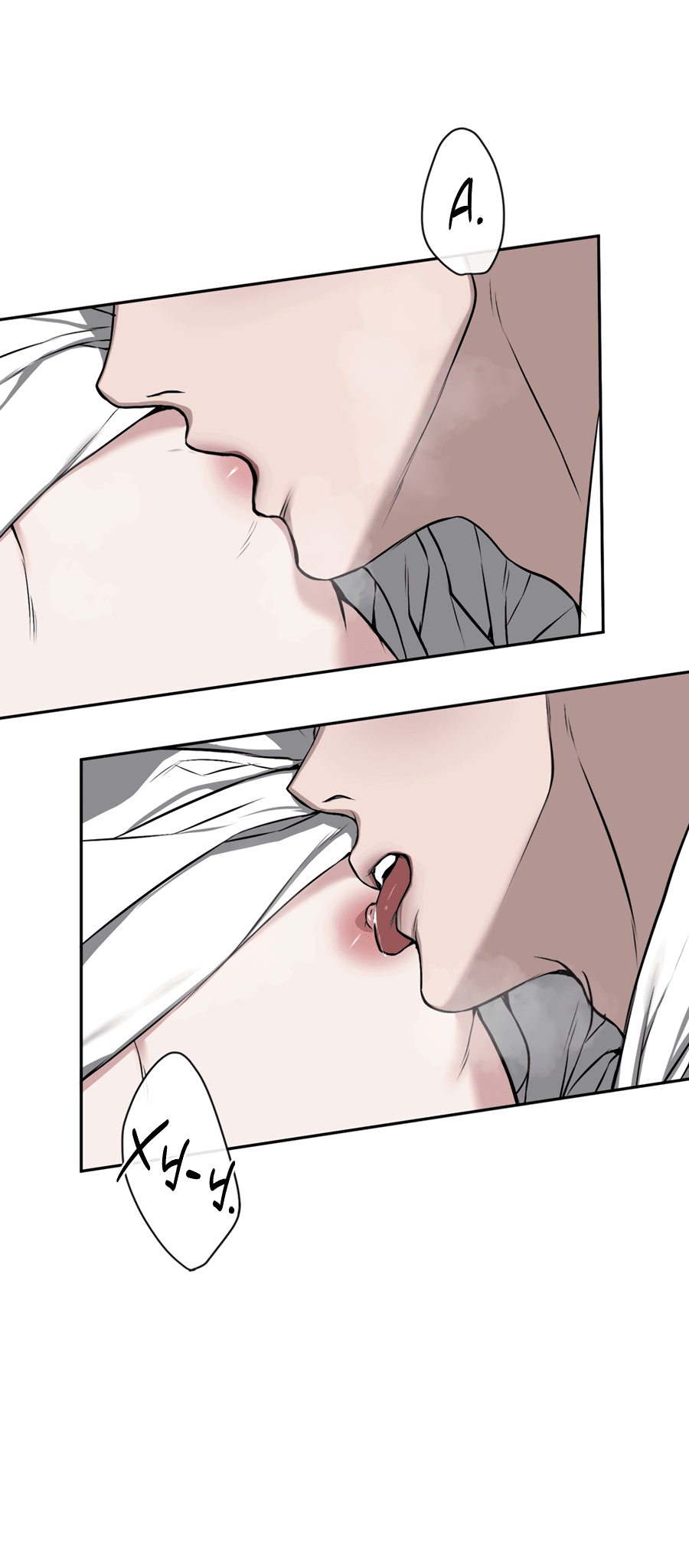 Манга Раскаяние - Глава 35 Страница 47