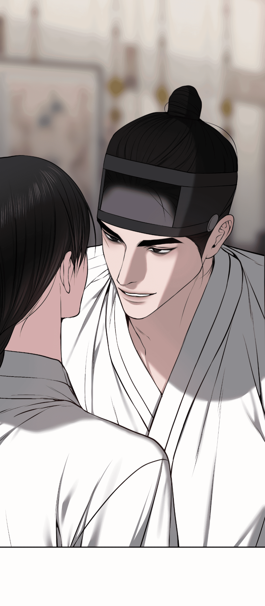 Манга Раскаяние - Глава 36 Страница 58