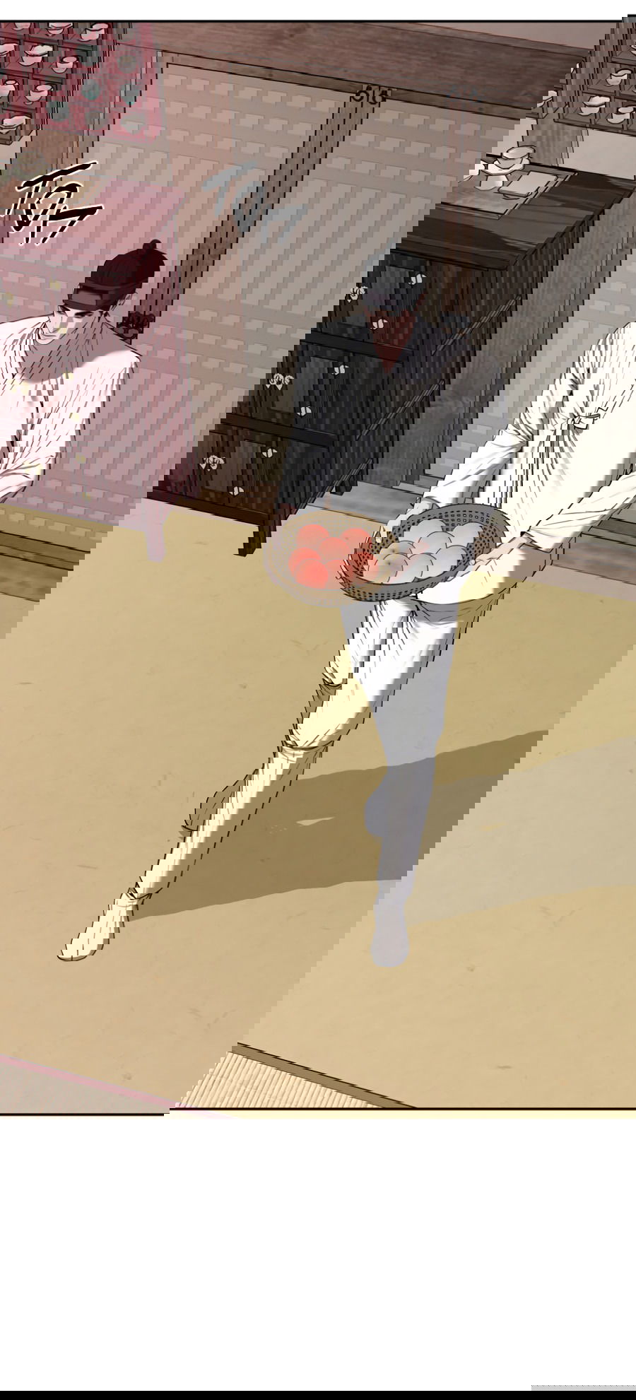 Манга Раскаяние - Глава 36 Страница 4