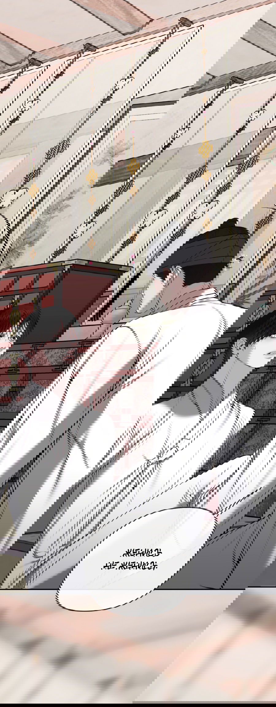 Манга Раскаяние - Глава 36 Страница 57