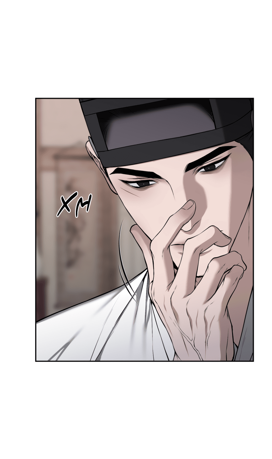 Манга Раскаяние - Глава 36 Страница 8