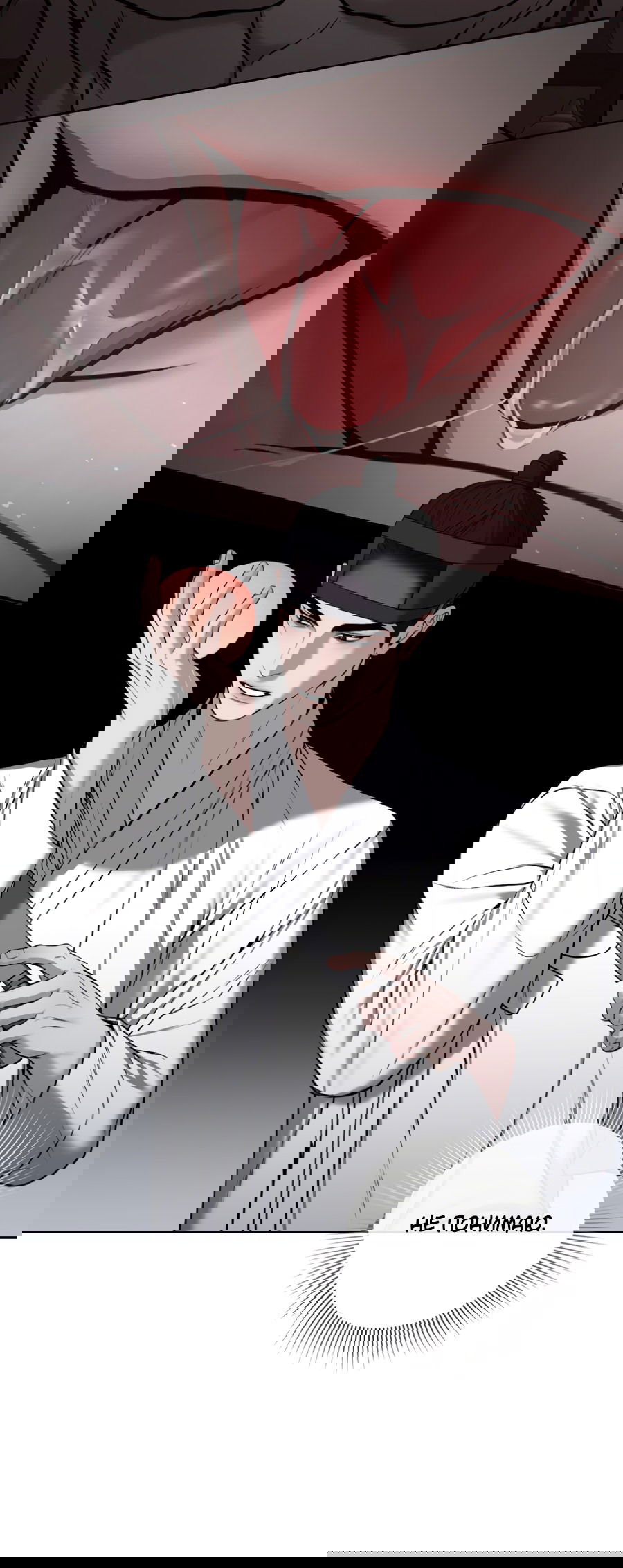 Манга Раскаяние - Глава 36 Страница 39