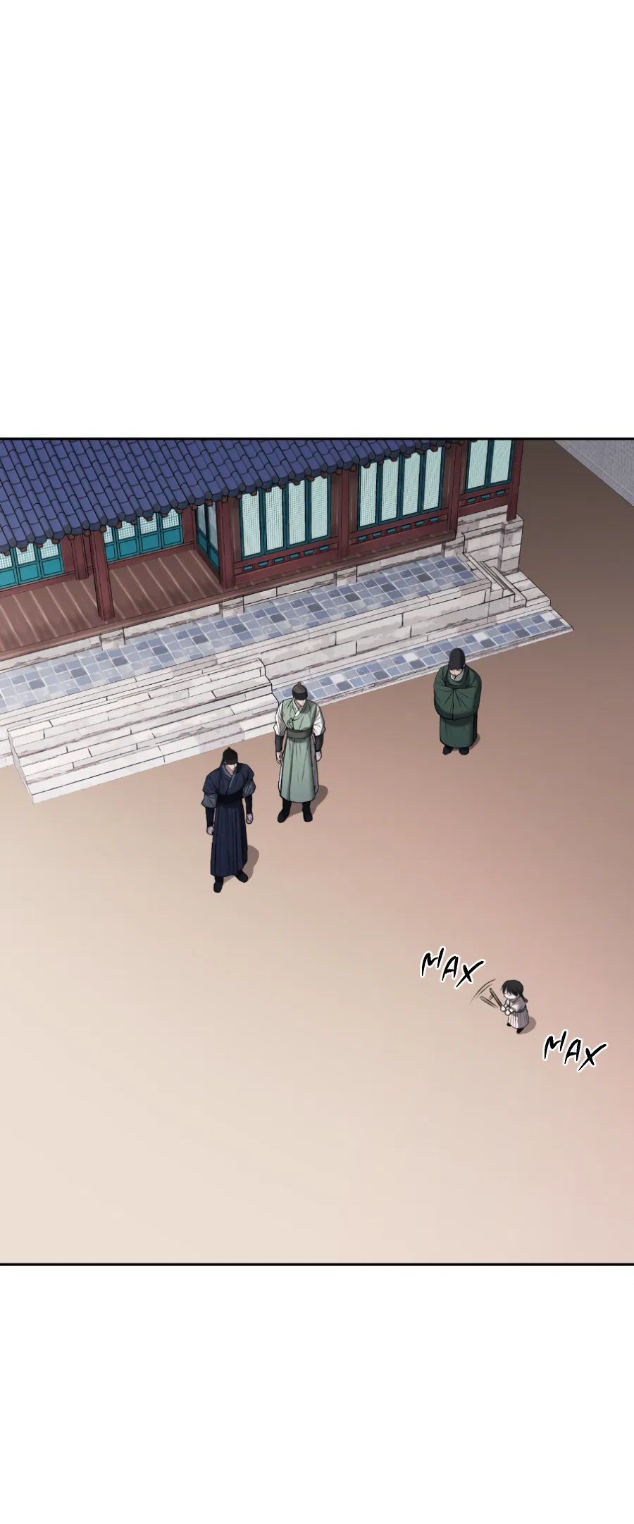 Манга Раскаяние - Глава 37 Страница 27