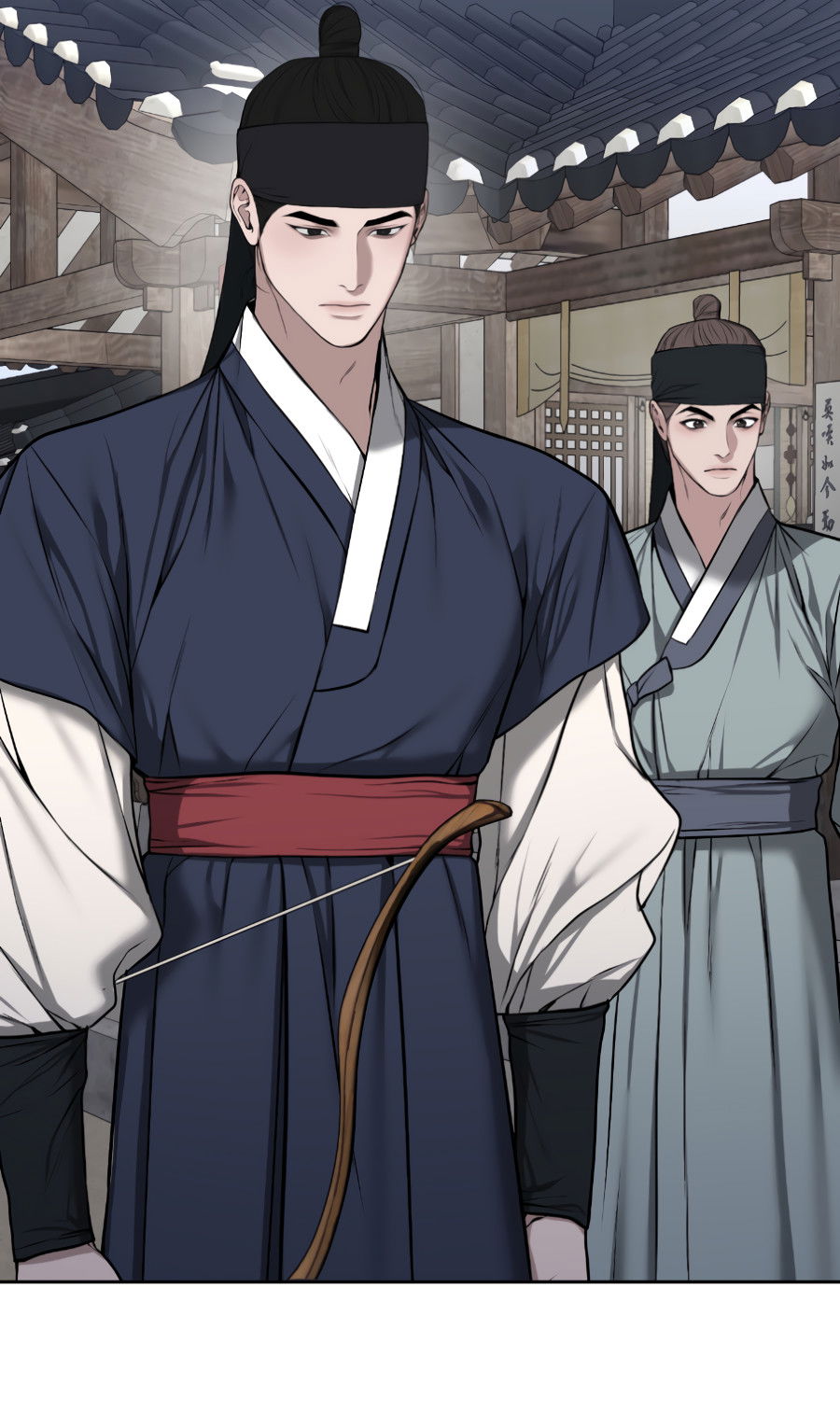 Манга Раскаяние - Глава 38 Страница 61