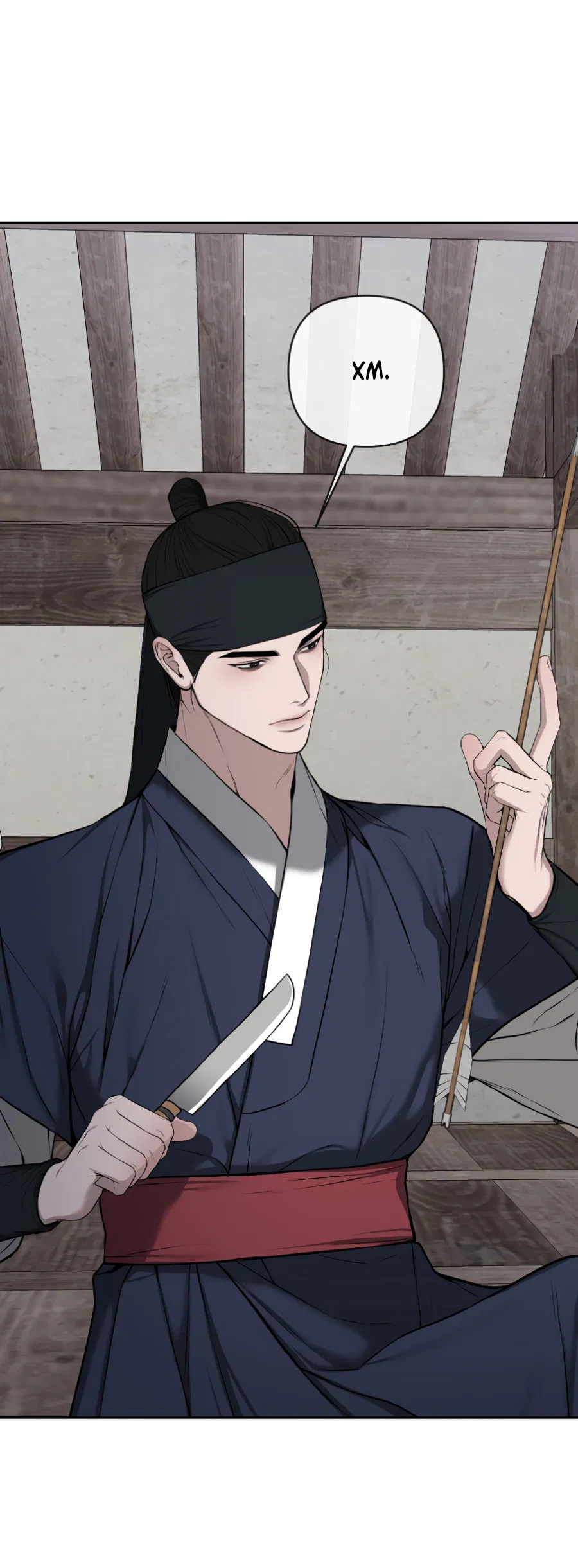 Манга Раскаяние - Глава 38 Страница 26