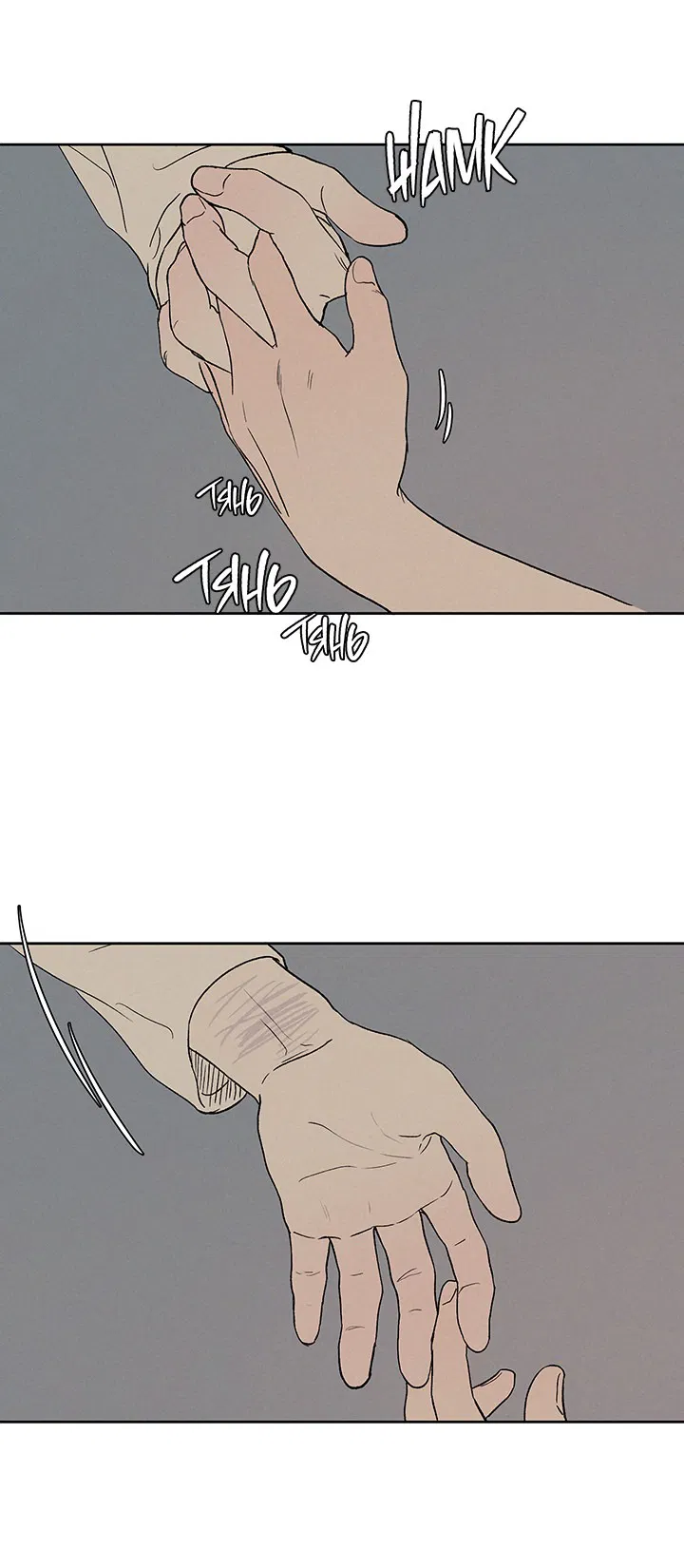 Манга Любовь 3XL - Глава 32 Страница 45