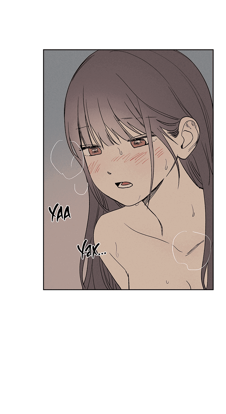 Манга Любовь 3XL - Глава 34 Страница 7