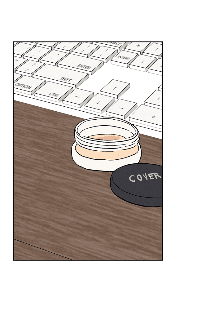 Манга Любовь 3XL - Глава 34 Страница 40