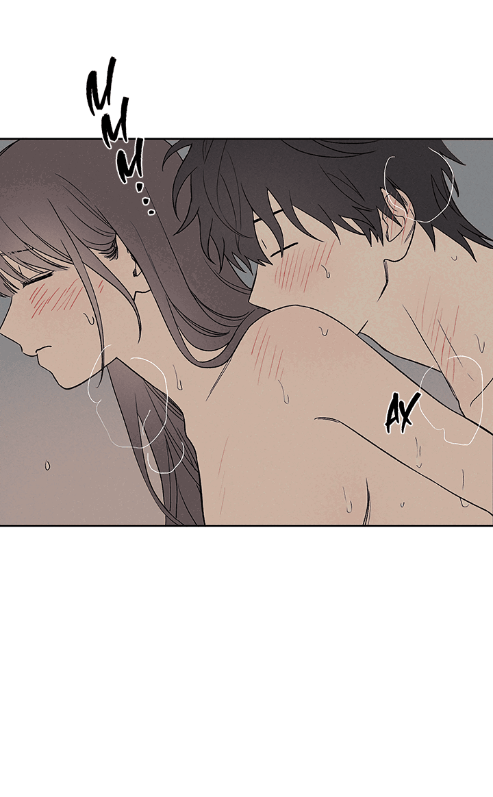 Манга Любовь 3XL - Глава 34 Страница 5