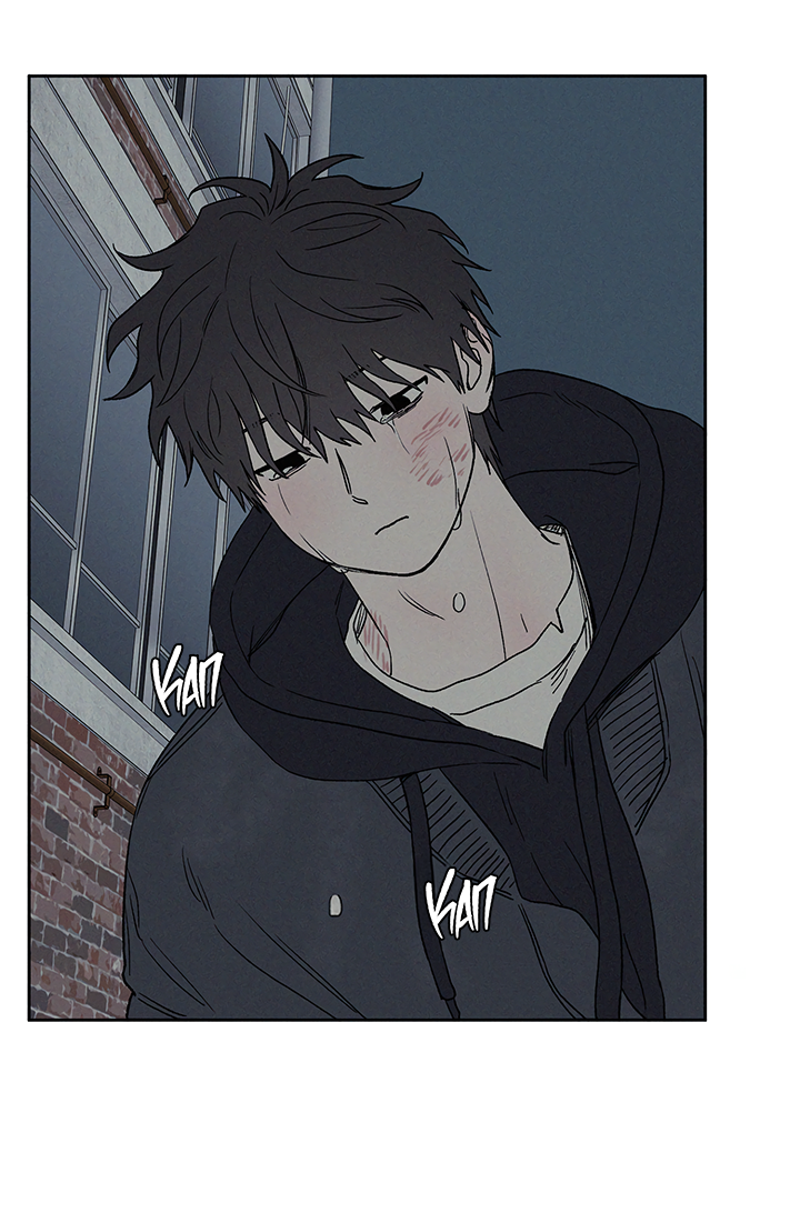 Манга Любовь 3XL - Глава 38 Страница 10