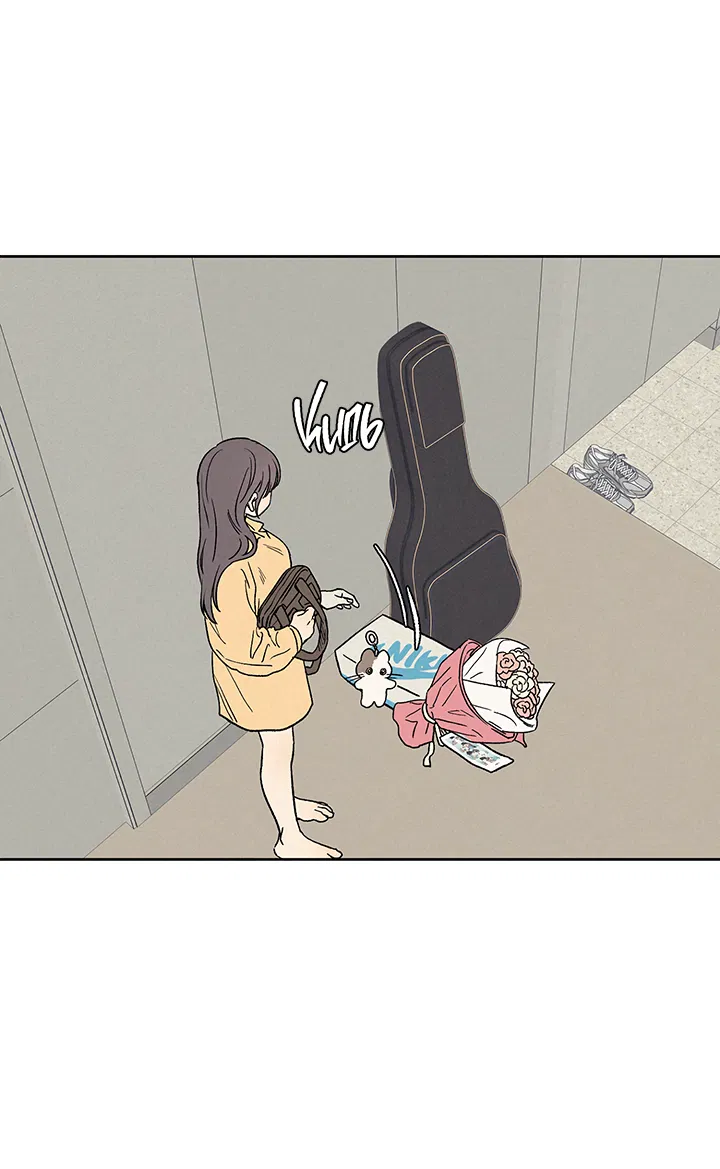 Манга Любовь 3XL - Глава 38 Страница 15