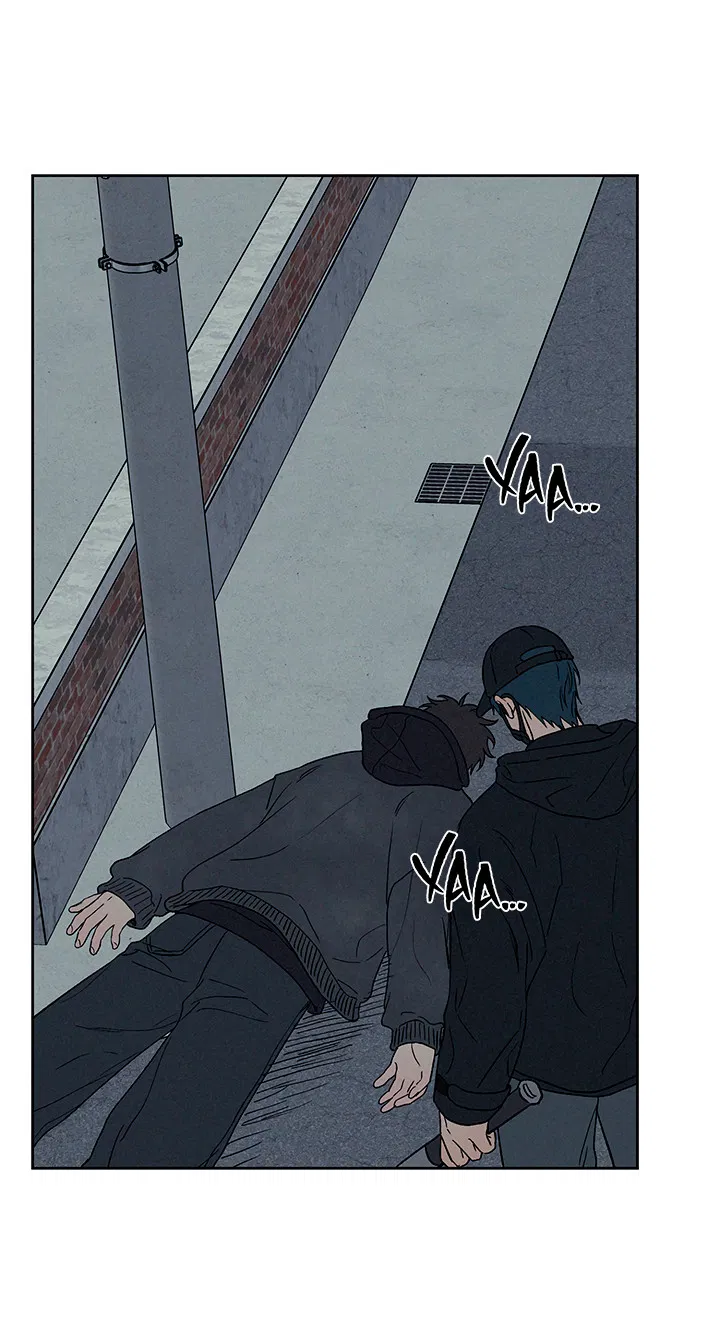 Манга Любовь 3XL - Глава 37 Страница 40