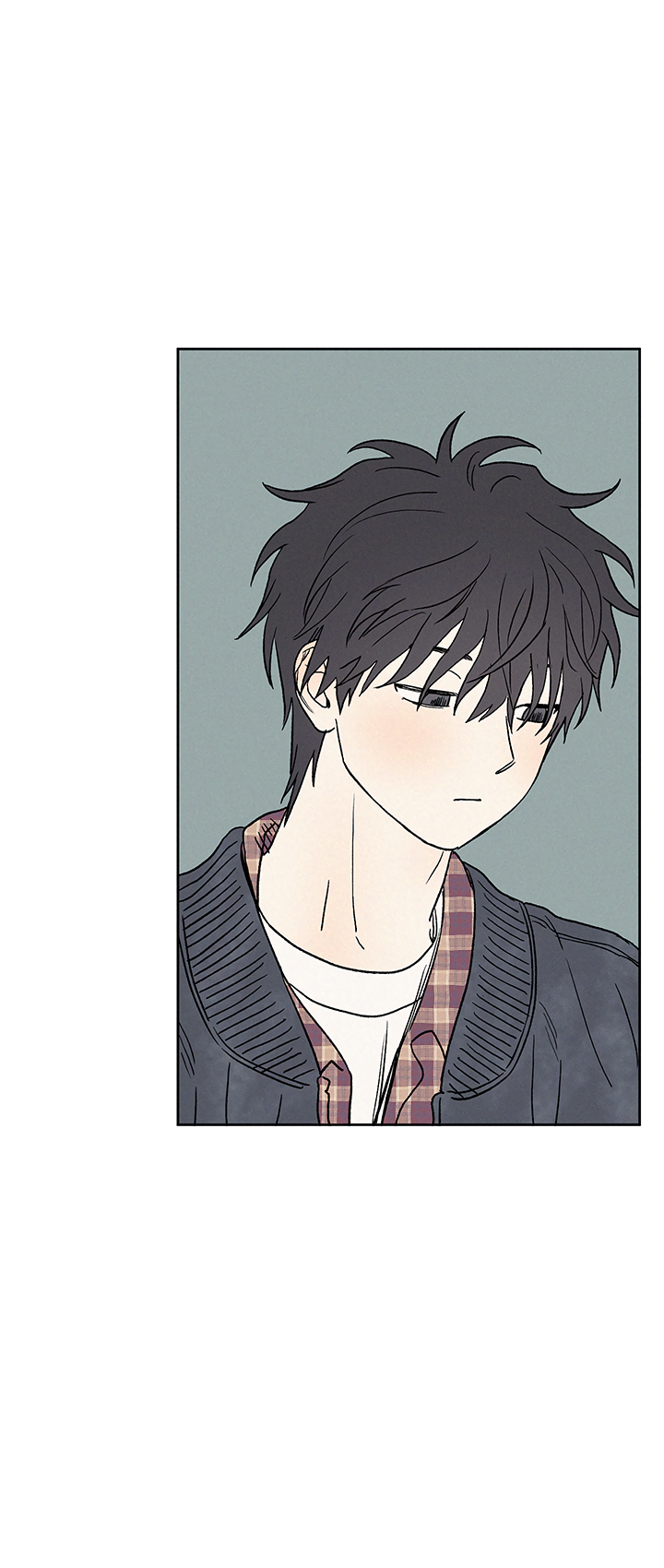 Манга Любовь 3XL - Глава 39 Страница 54