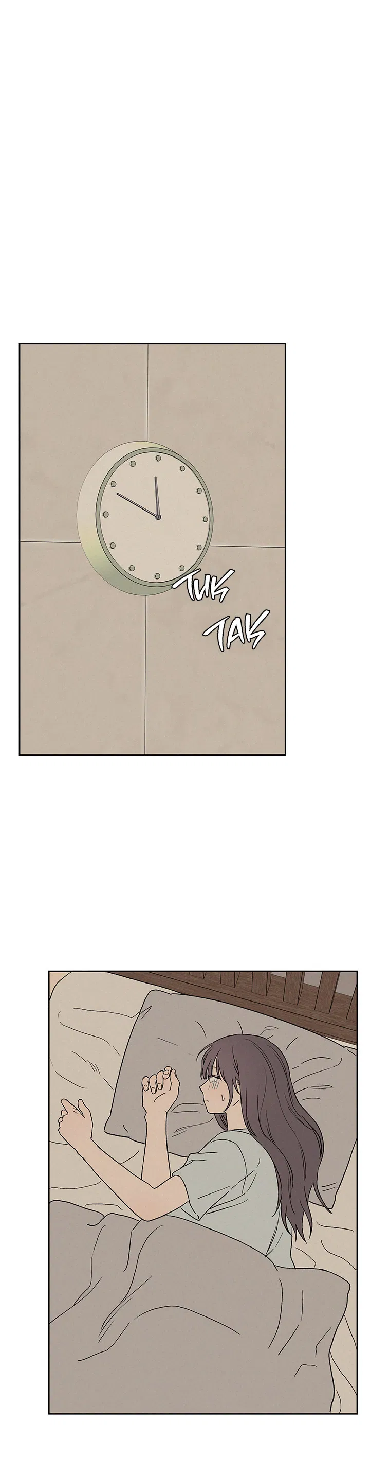 Манга Любовь 3XL - Глава 39 Страница 16