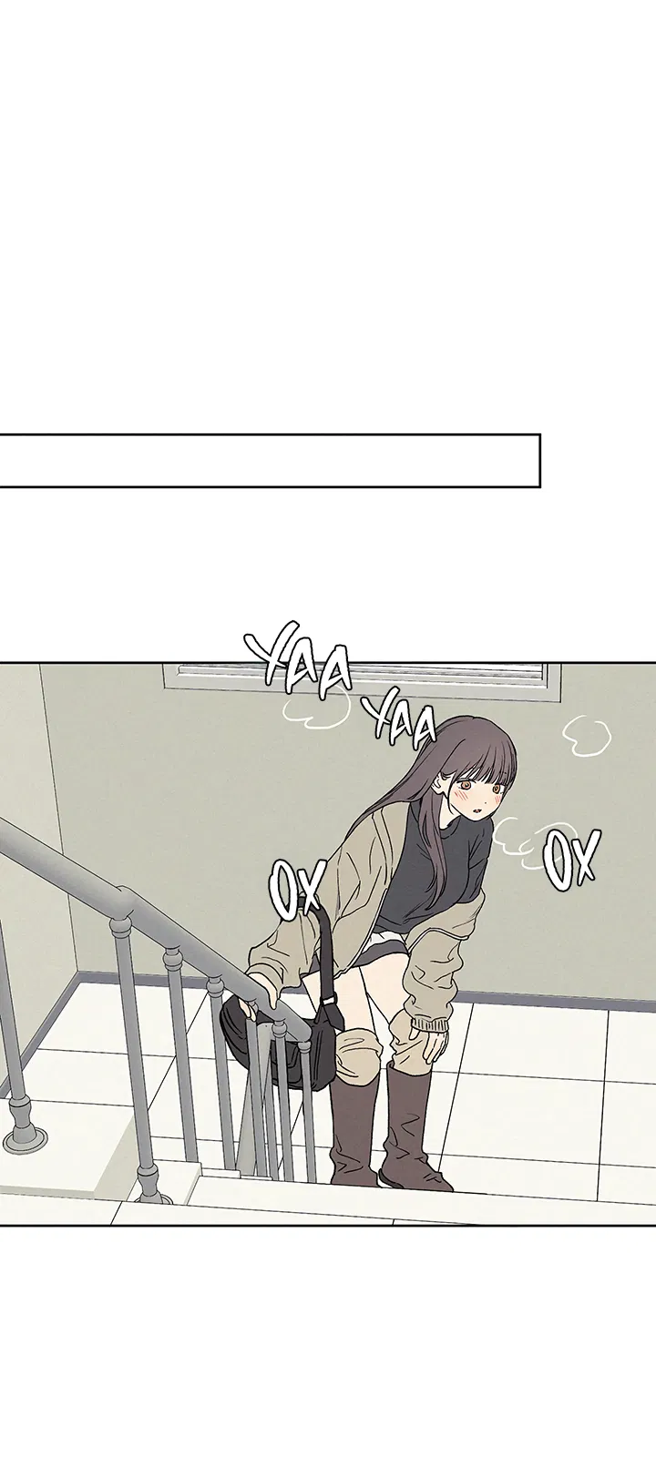 Манга Любовь 3XL - Глава 39 Страница 55