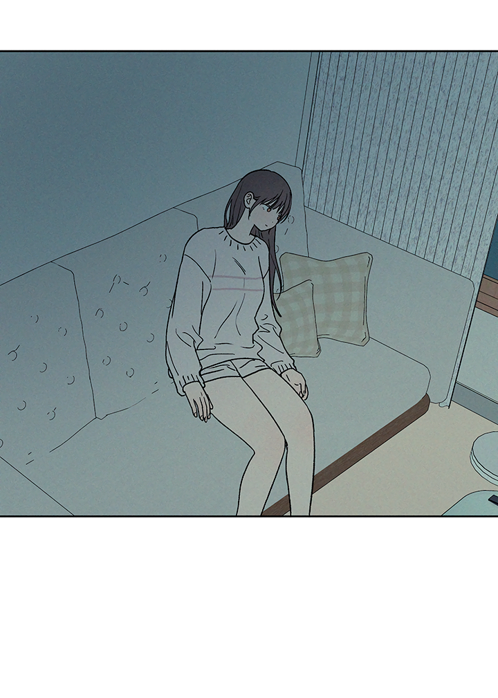 Манга Любовь 3XL - Глава 43 Страница 27