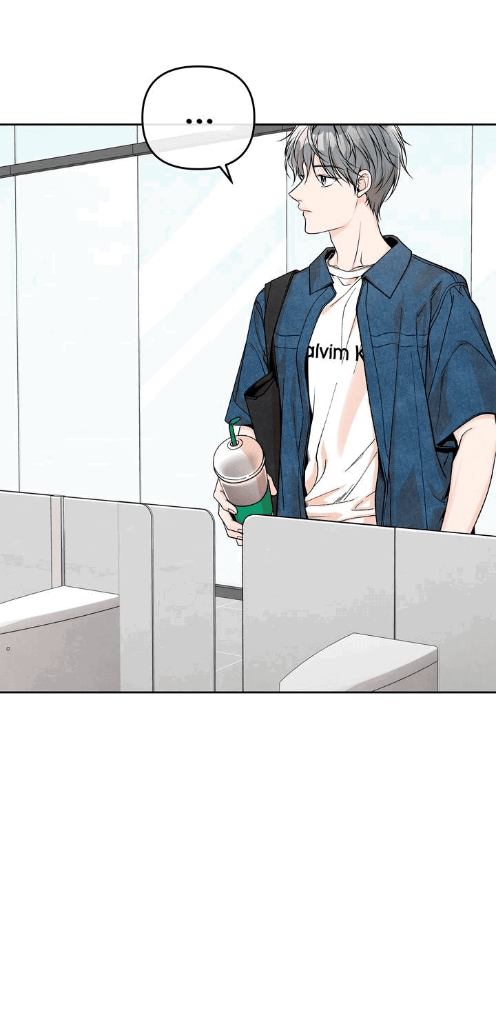 Манга Предпочтение молодого человека - Глава 30 Страница 12