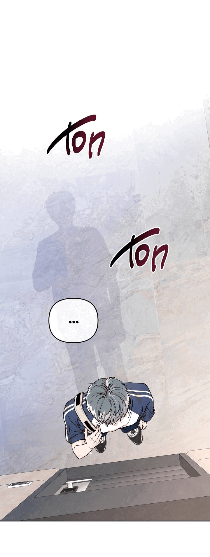 Манга Предпочтение молодого человека - Глава 30 Страница 15