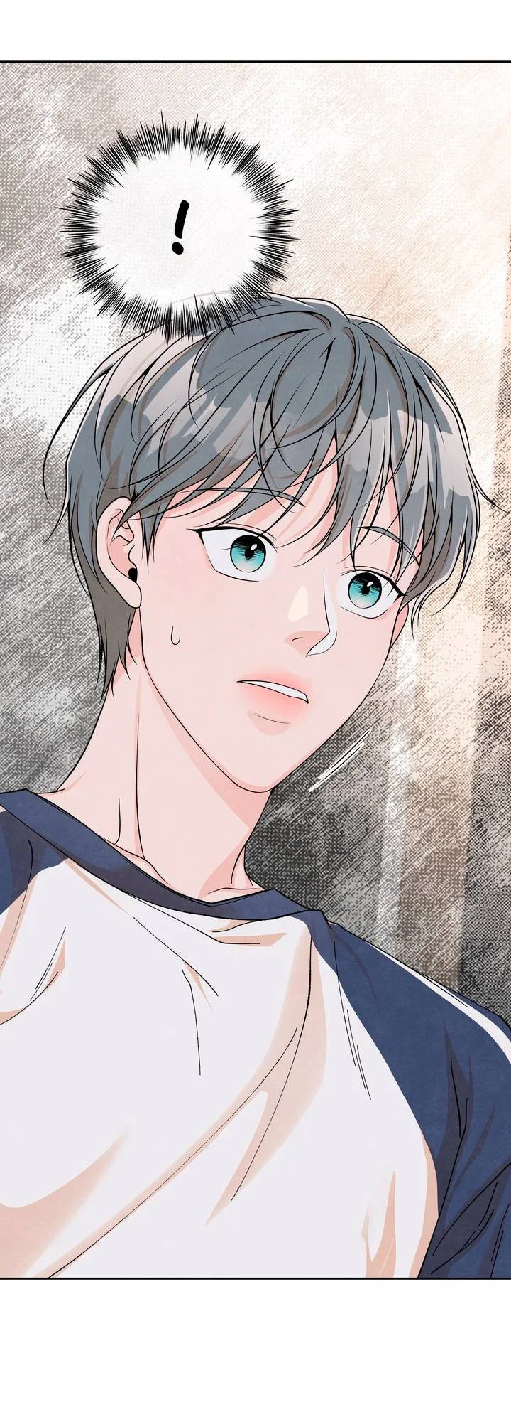 Манга Предпочтение молодого человека - Глава 30 Страница 27