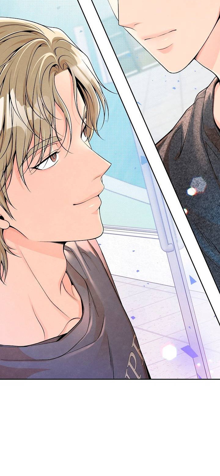 Манга Предпочтение молодого человека - Глава 35 Страница 53