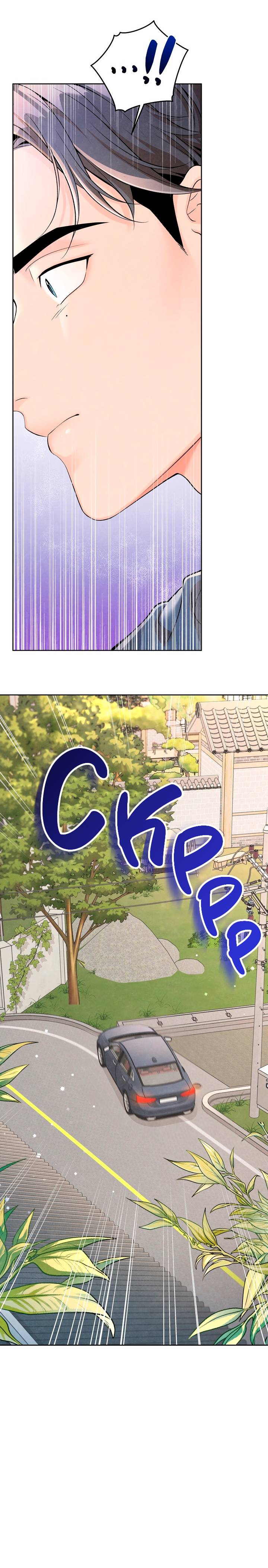 Манга Предпочтение молодого человека - Глава 38 Страница 18