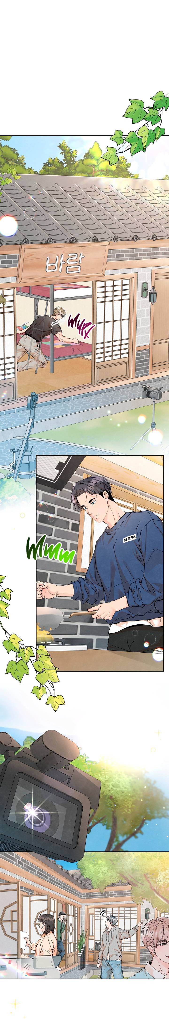 Манга Предпочтение молодого человека - Глава 39 Страница 7