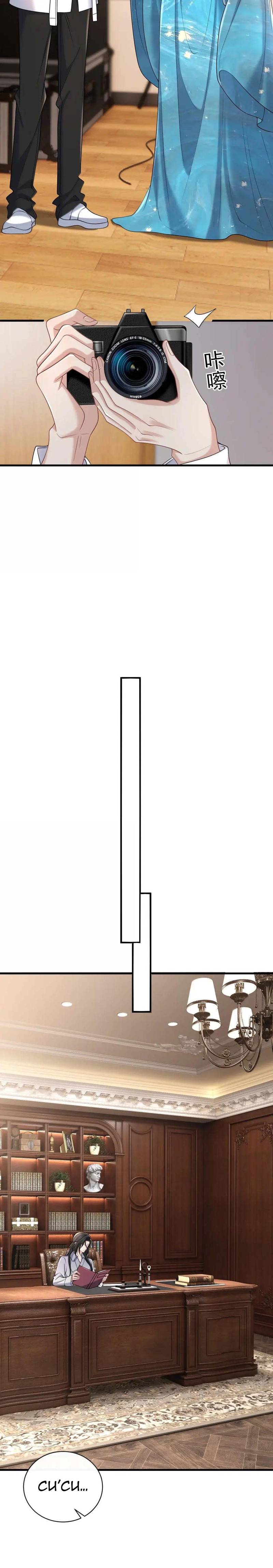 Манга Опасная любовница - Глава 46 Страница 4