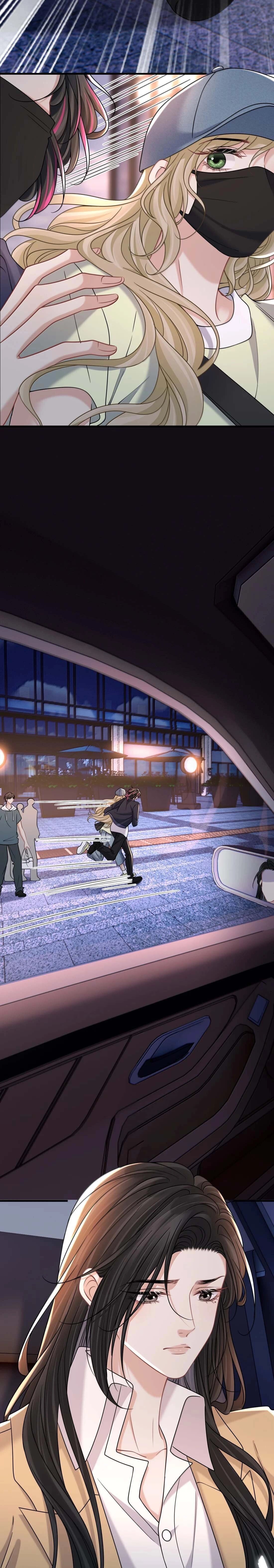 Манга Опасная любовница - Глава 58 Страница 9