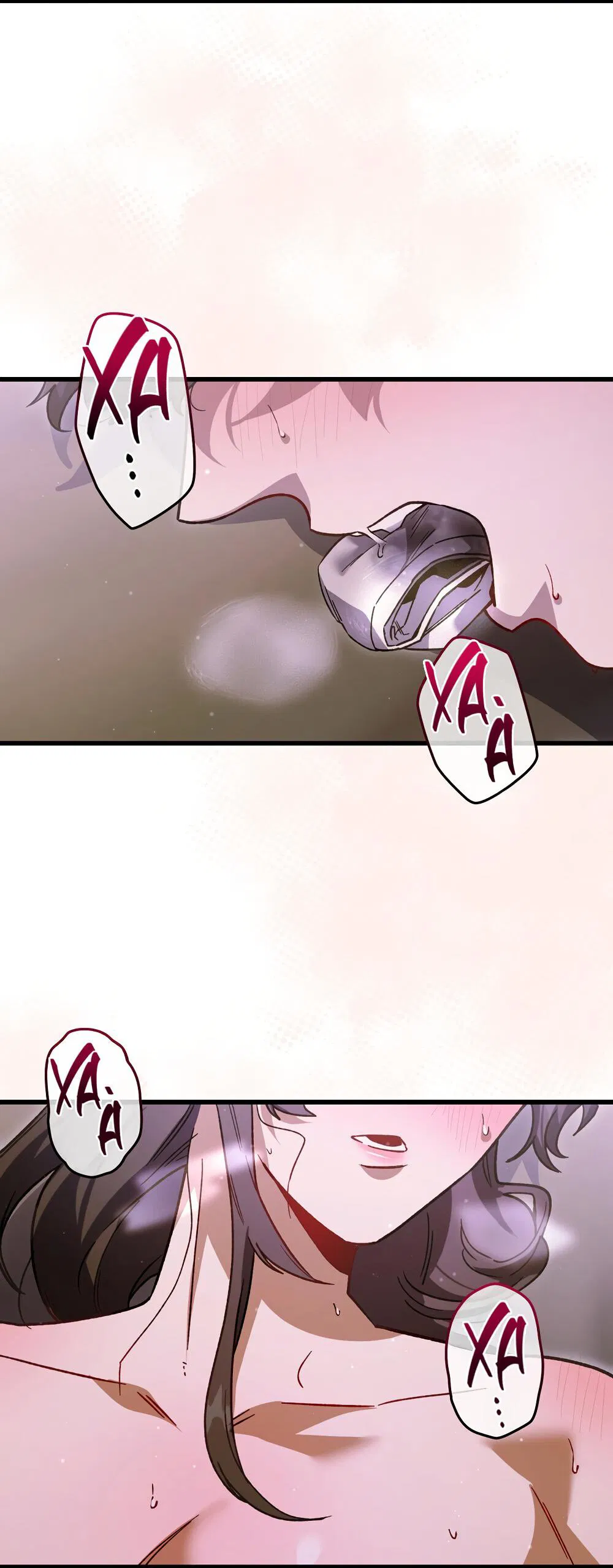 Манга Умоляю, пристрелите меня - Глава 35 Страница 28