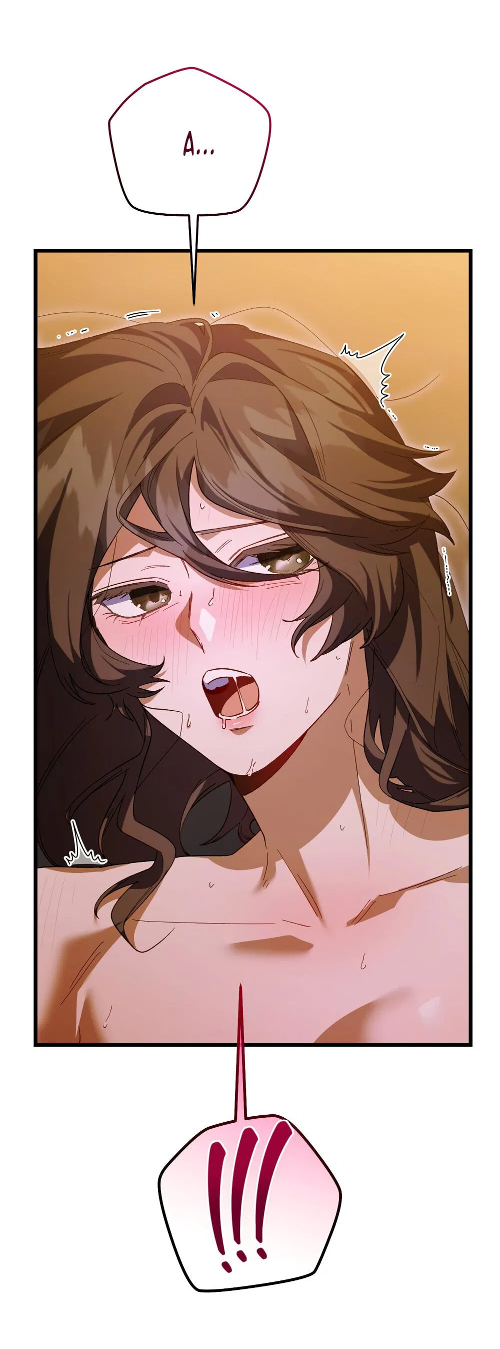 Манга Умоляю, пристрелите меня - Глава 35 Страница 2