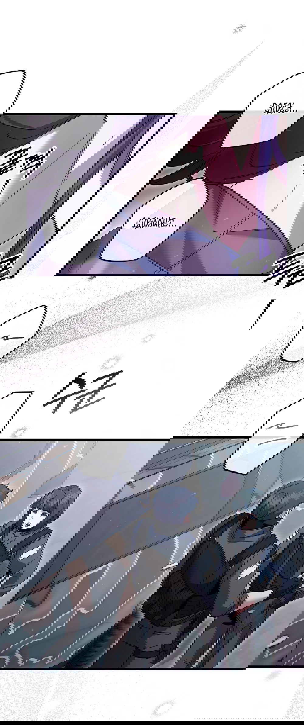 Манга Умоляю, пристрелите меня - Глава 40 Страница 57