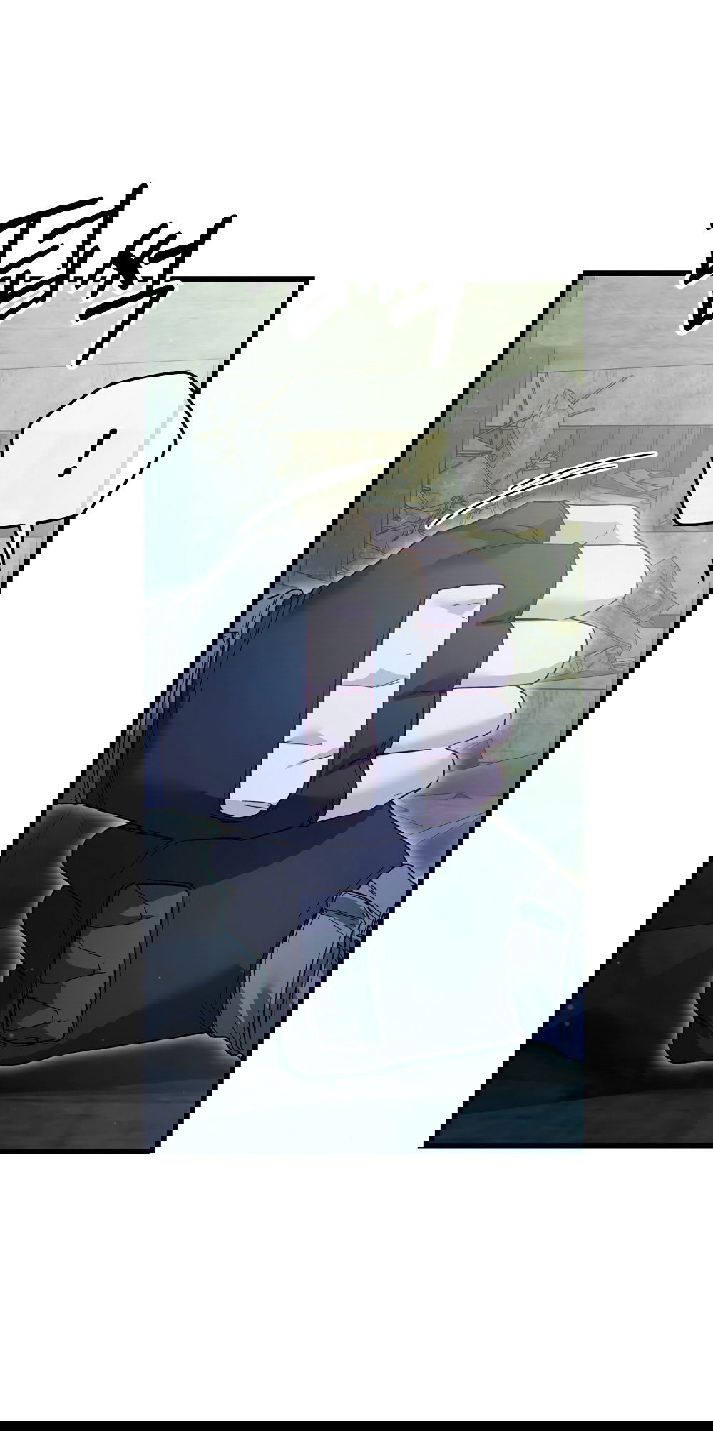 Манга Умоляю, пристрелите меня - Глава 40 Страница 8