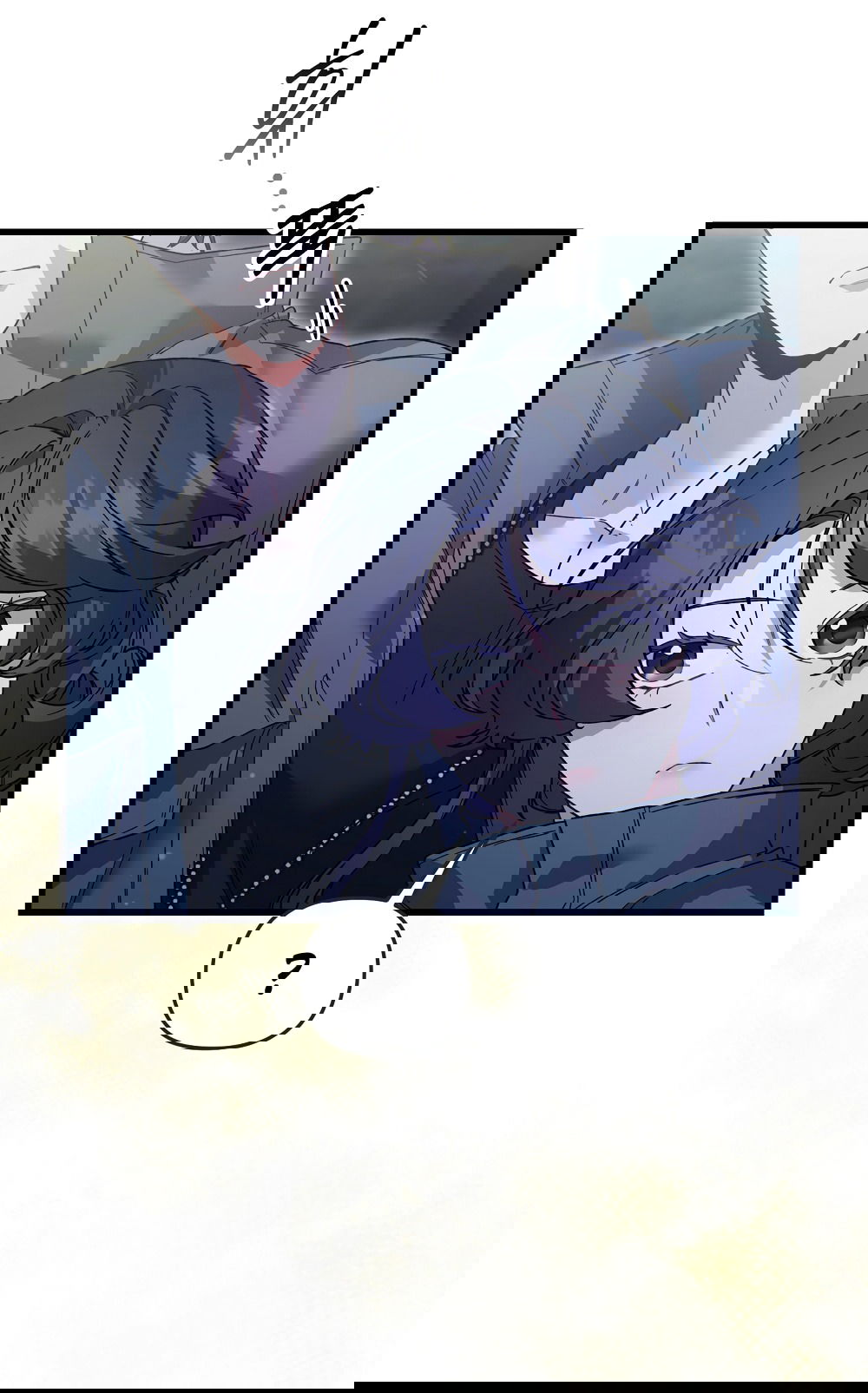 Манга Умоляю, пристрелите меня - Глава 40 Страница 3