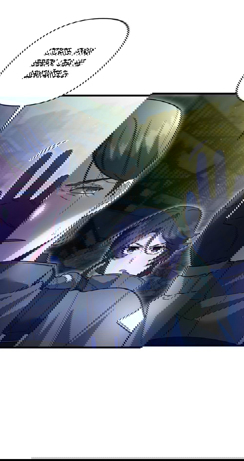 Манга Умоляю, пристрелите меня - Глава 40 Страница 18