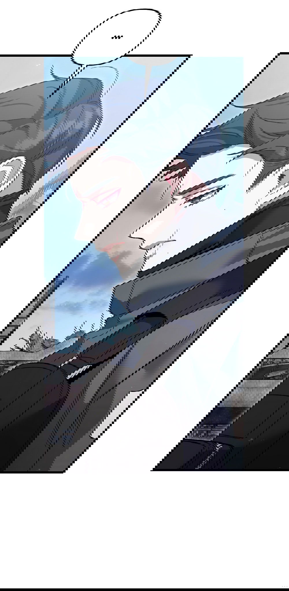 Манга Умоляю, пристрелите меня - Глава 40 Страница 40