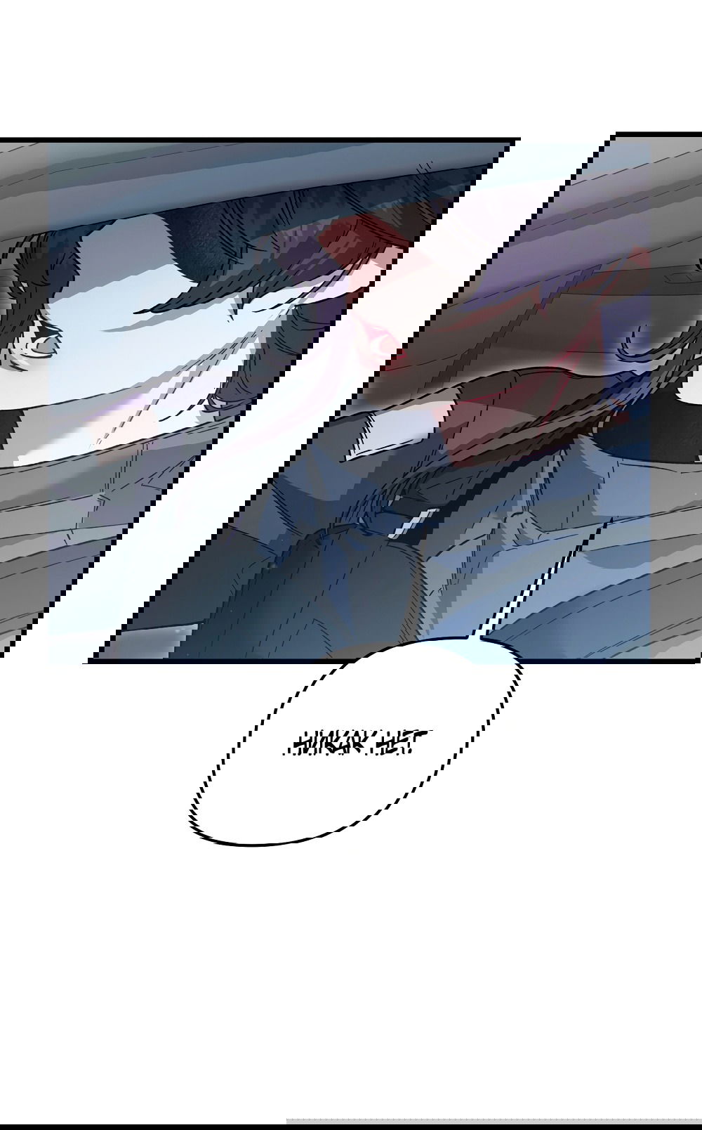 Манга Умоляю, пристрелите меня - Глава 40 Страница 39