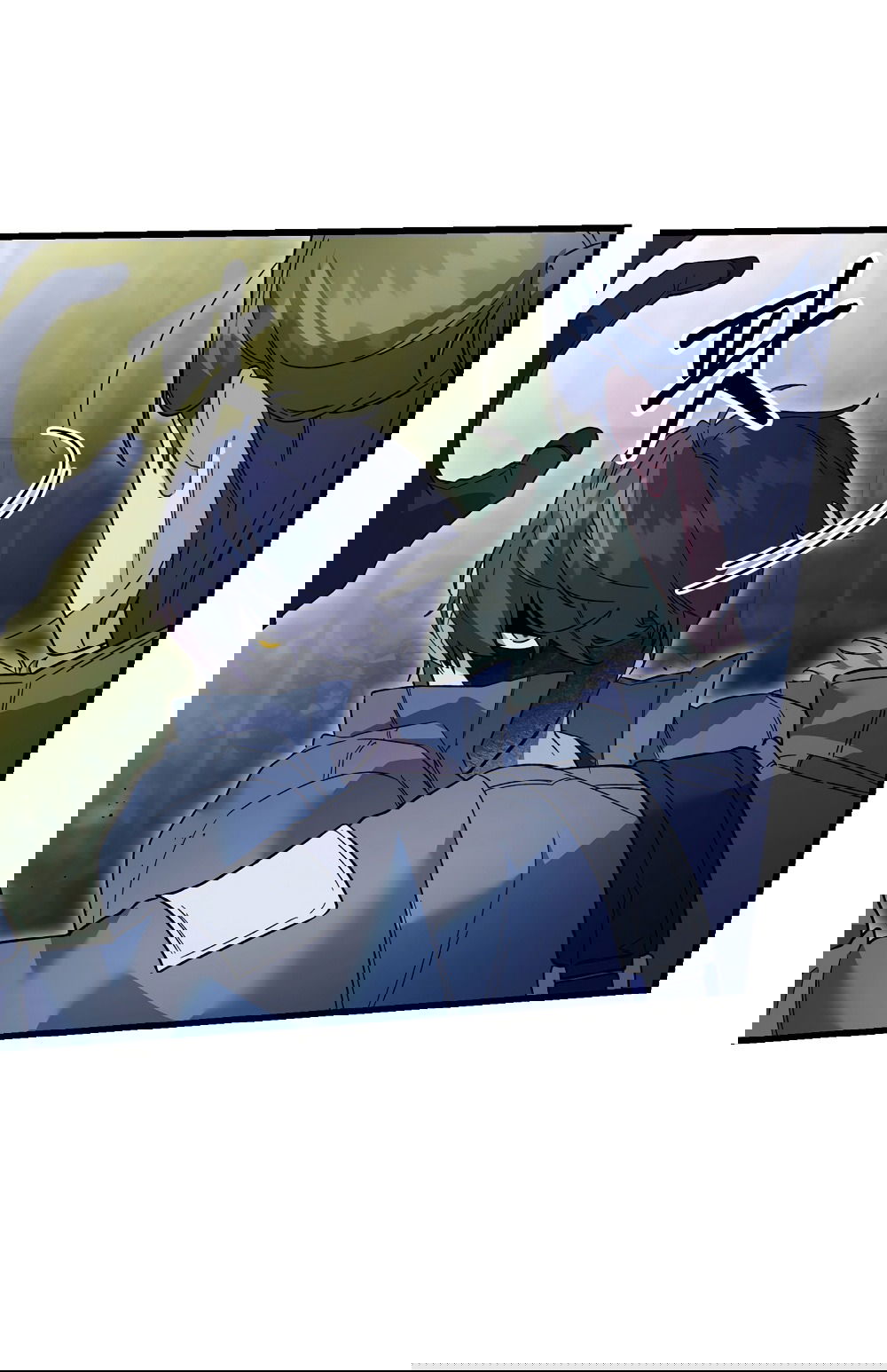 Манга Умоляю, пристрелите меня - Глава 40 Страница 23