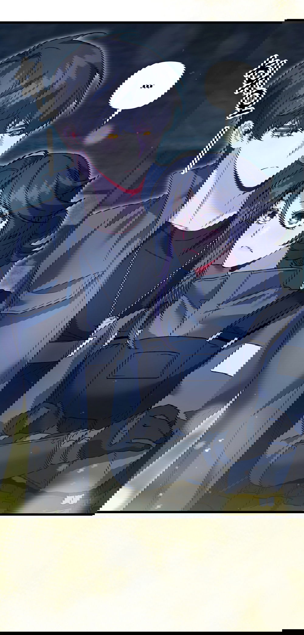 Манга Умоляю, пристрелите меня - Глава 40 Страница 4