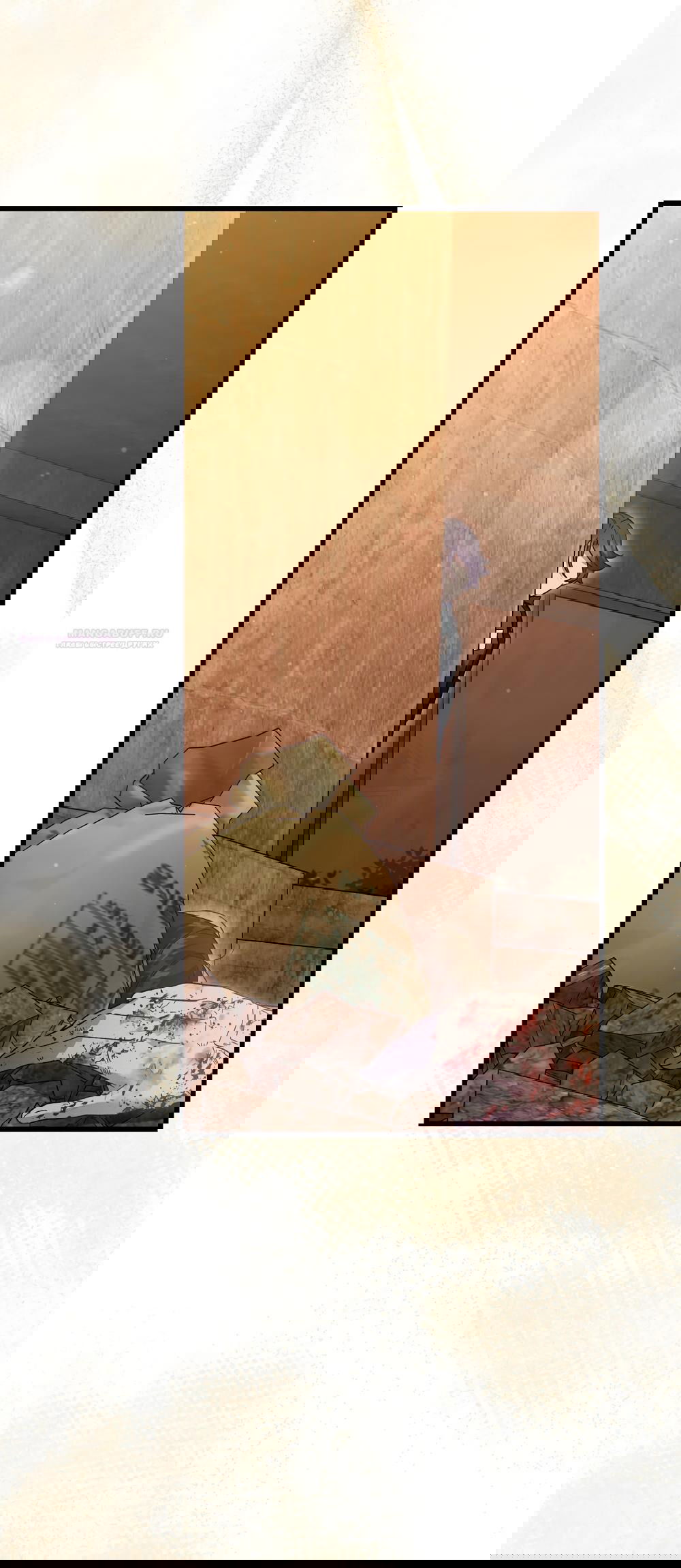 Манга Умоляю, пристрелите меня - Глава 39 Страница 30