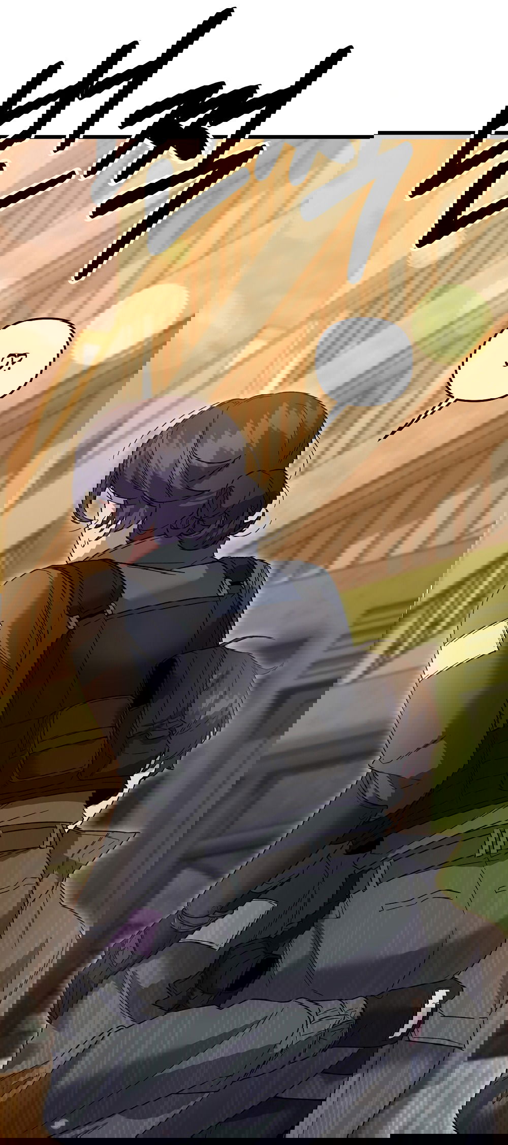 Манга Умоляю, пристрелите меня - Глава 39 Страница 44