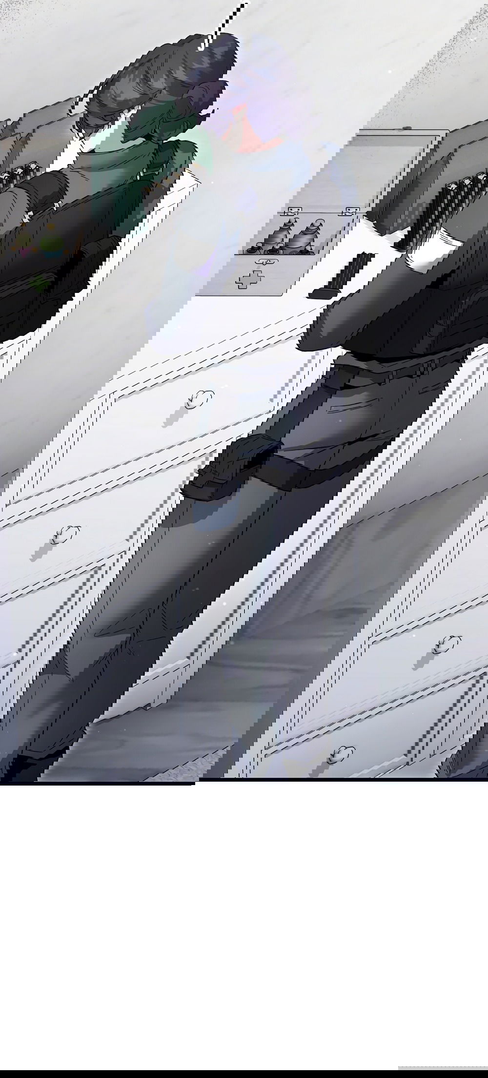 Манга Умоляю, пристрелите меня - Глава 39 Страница 24