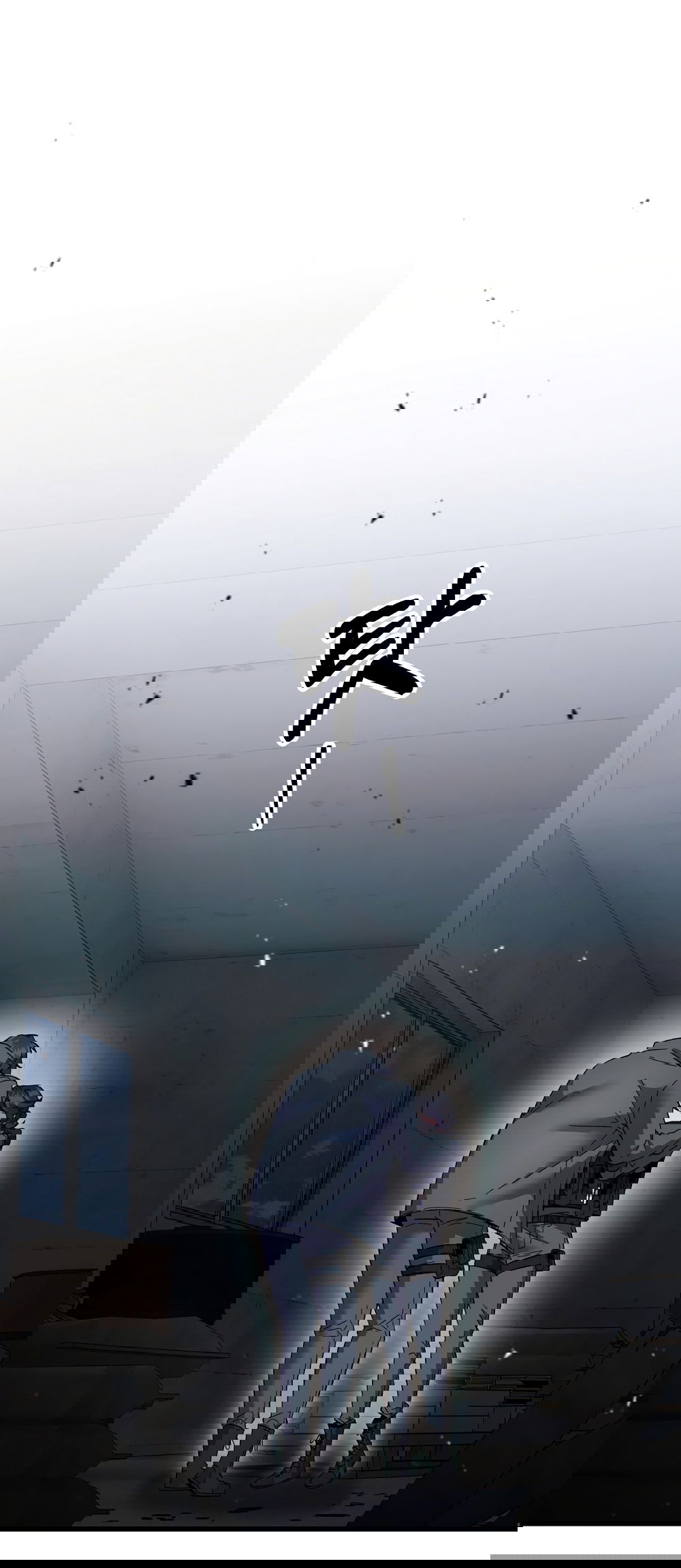 Манга Умоляю, пристрелите меня - Глава 39 Страница 55